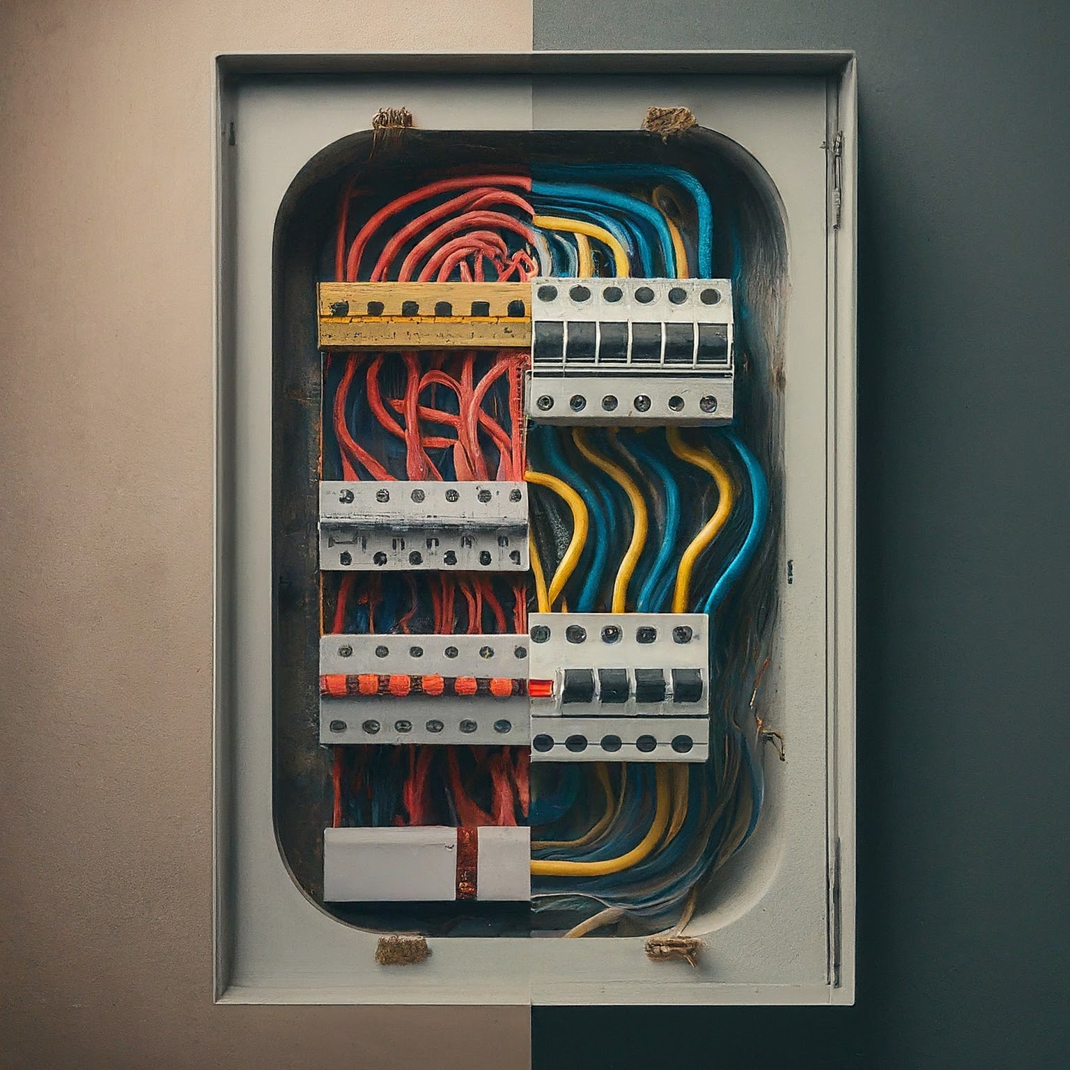 blogs tailwind section