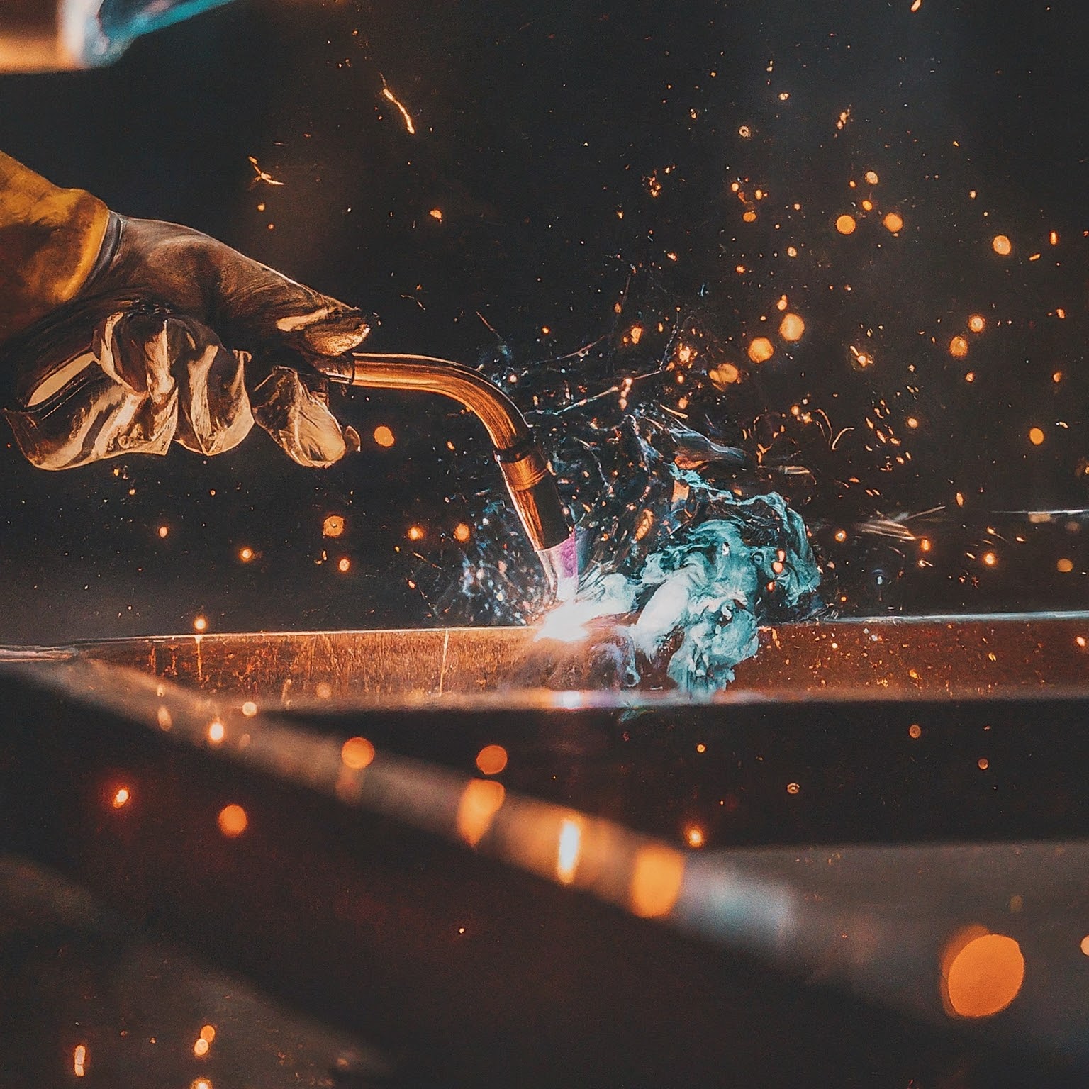 blogs tailwind section