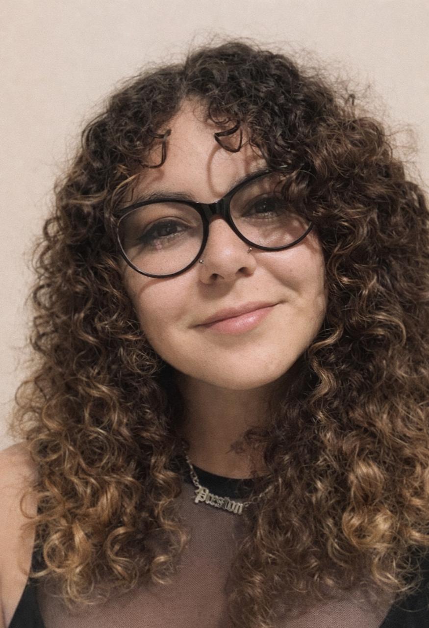 Maria Camila