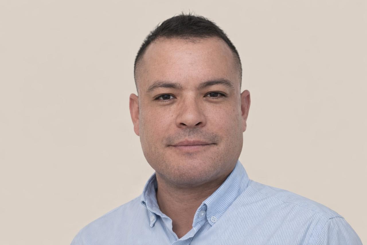 Cesar Lasorza