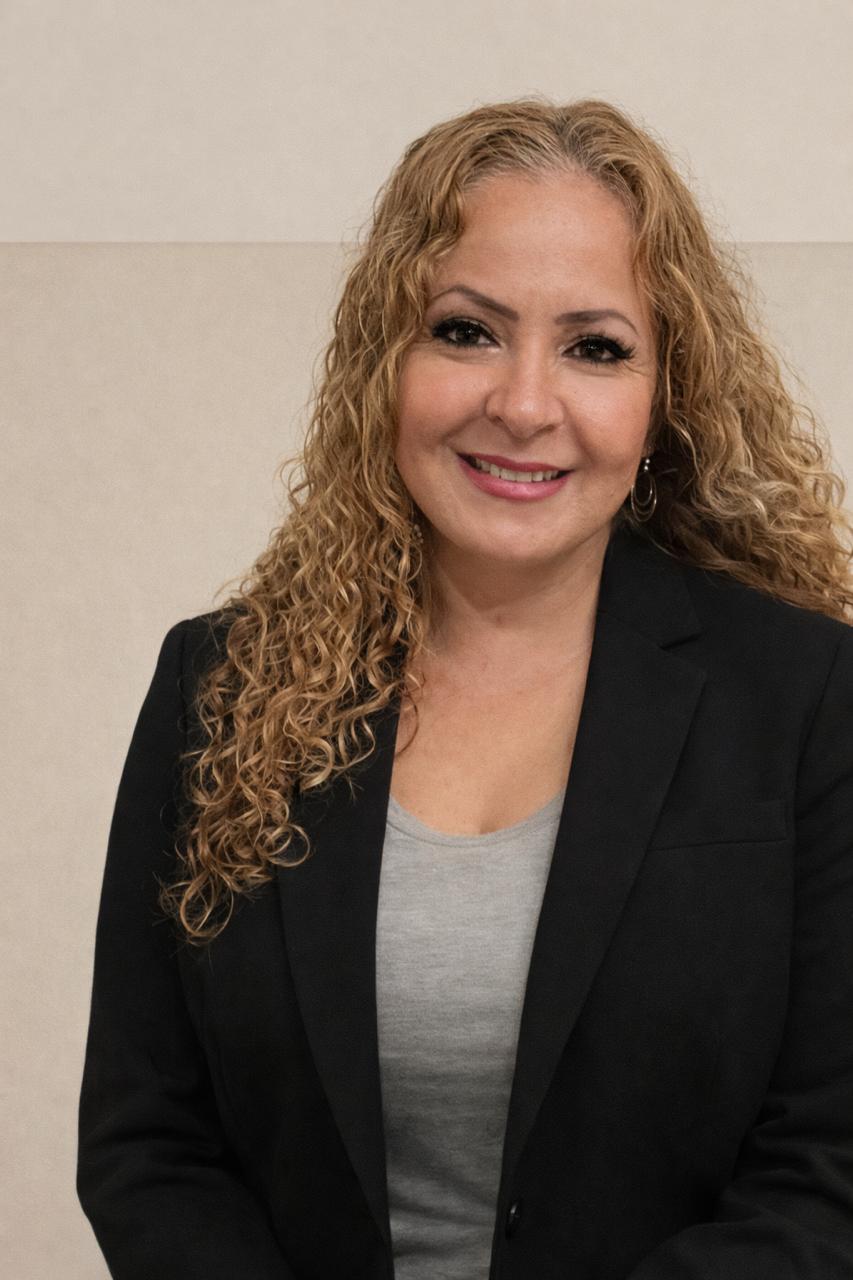 Claudia Romero